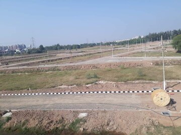  Plot For Sale in Anand Niketan, Devla
