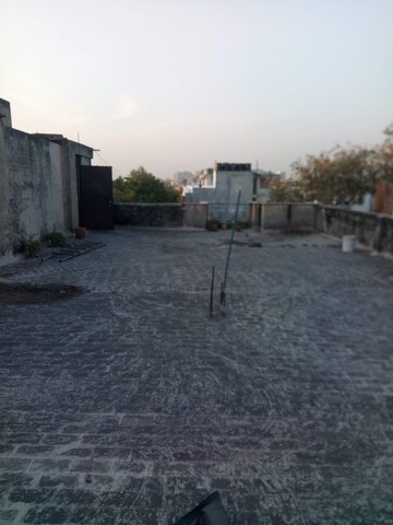 4 BHK Builder Floor – Exterior View View at Greater Kailash I - for Sale
