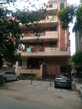 4 BHK Builder Floor For Resale in Greater Kailash I Delhi  7116661