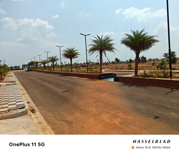  Plot – Exterior View View at Landmark West City Grand, Kamkole - for Sale