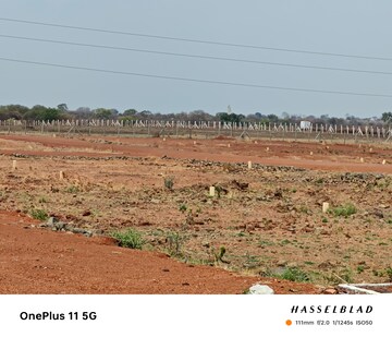 Plot Area in  Plot at Landmark West City Grand, Kamkole – for Sale