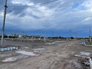Plot Area in  Plot at Defence Empire, Surajpur – for Sale