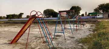  Plot – Exterior View View at Defence Empire, Surajpur - for Sale