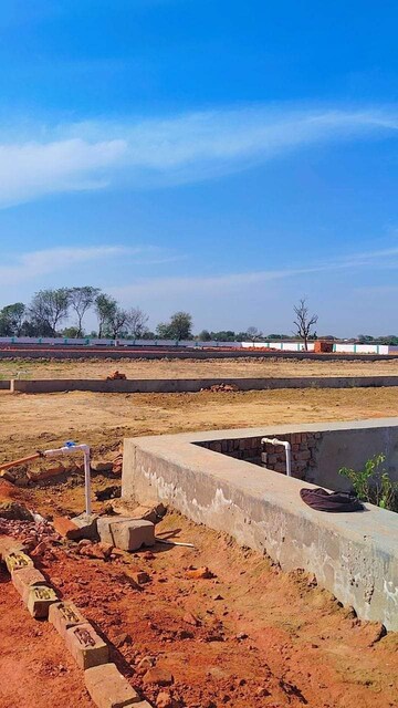 Plot Area in  Plot at Defence Empire, Surajpur – for Sale