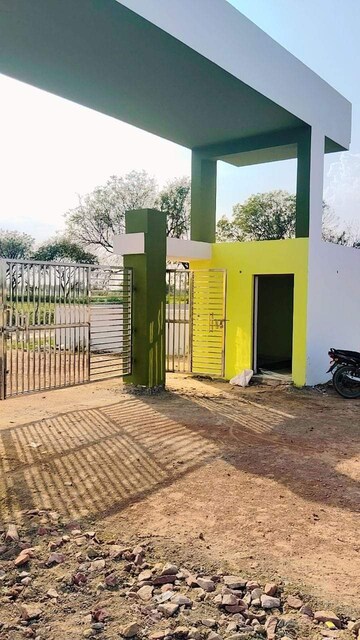  Plot For Sale in Defence Empire, Surajpur