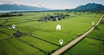  Plot – Garden View at Sector 65 - for Sale