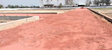 Plot Area in  Plot at Max Defence City Apartments, Chaprana Colony – for Sale
