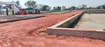 Plot For Sale in Max Defence City Apartments, Chaprana Colony