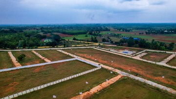  Plot – Garden View at Thanjore Road - for Sale