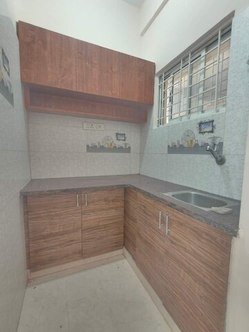 Bathroom in 2 BHK Apartment at Durvas CHS, Nalasopara East – for Sale