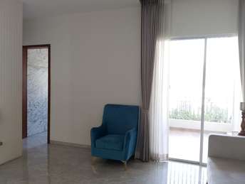 3 BHK Apartment For Rent in Somajiguda Hyderabad 7117371