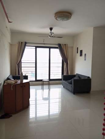 3 BHK Apartment For Rent in Acme Oasis Kandivali East Mumbai  7117042