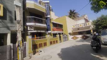 5 BHK Independent House For Rent in Jalahalli Cross Bangalore 7117196