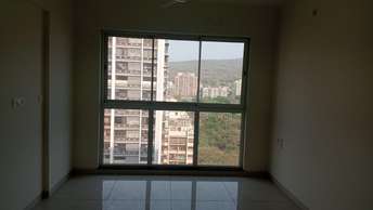 2 BHK Apartment For Rent in Godrej Tranquil Kandivali East Mumbai 7117185
