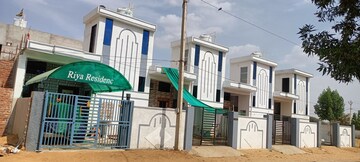  Plot – Exterior View View at Sujangarh Road - for Sale