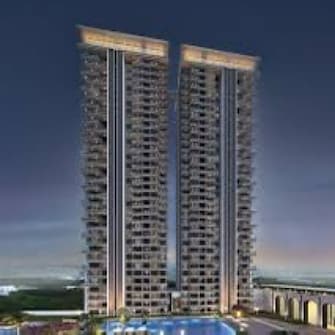 2 BHK Apartment For Resale in Sobha Brooklyn Towers Town Park Yadavanahalli Bangalore  7117206