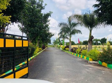 Plot For Resale in Mandur Bangalore  7117247