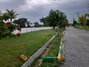  Plot – Garden View at Mandur - for Sale