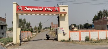  Plot – Exterior View View at Raebareli Road - for Sale