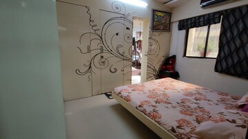 Bedroom in 3 BHK Apartment at Gabheni – for Sale