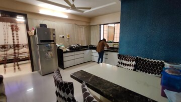 Kitchen in 3 BHK Apartment at Gabheni – for Sale