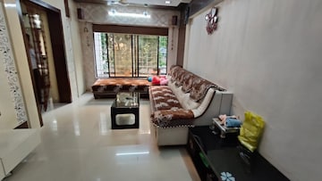 3 BHK Apartment For Resale in Gabheni Surat  7117253