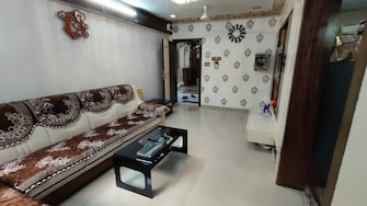 3 BHK Apartment For Resale in Gabheni Surat  7117253