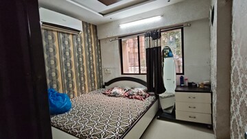 Bedroom in 3 BHK Apartment at Gabheni – for Sale