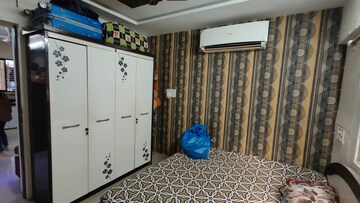 Bedroom in 3 BHK Apartment at Gabheni – for Sale