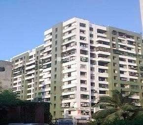 1 BHK Apartment For Rent in Dheeraj Enclave Borivali East Mumbai 7117251
