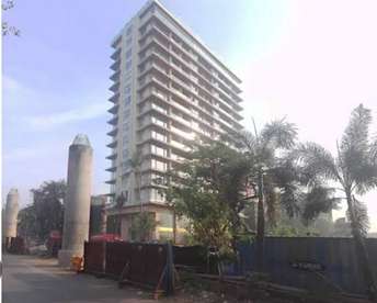 3 BHK Apartment For Resale in Lotus Aurus Andheri West Mumbai  7117303