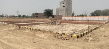  Plot For Sale in Mohanlalganj