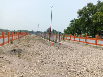 Plot Area in  Plot at Mohanlalganj – for Sale