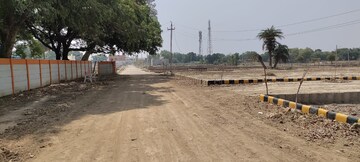 Plot Area in  Plot at Mohanlalganj – for Sale