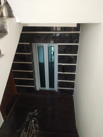 Staircase in 3 BHK Builder Floor at BPTP Park Central, Sector 85 – for Sale