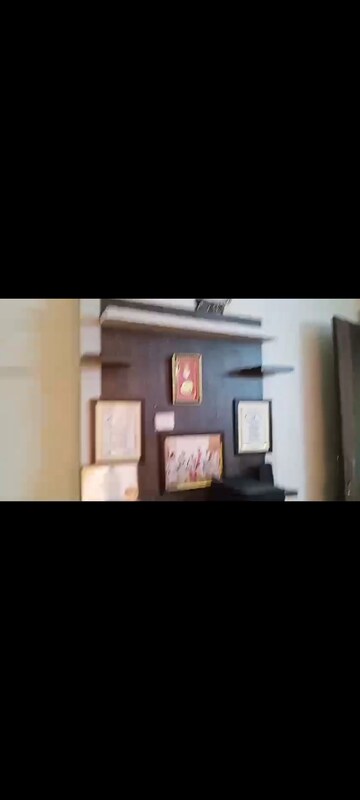 Floor Plan in 2.5 BHK Apartment at Divyansh Flora, Sector 16c Greater Noida – for Sale