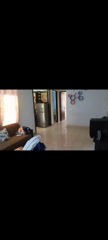 Bedroom in 2.5 BHK Apartment at Divyansh Flora, Sector 16c Greater Noida – for Sale