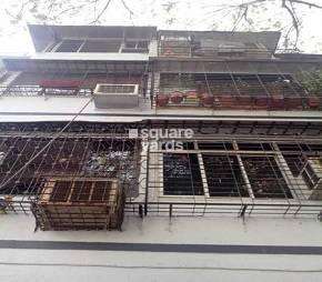 2 BHK Apartment For Rent in Amar Jiwan CHS Mahim Mumbai  7117709