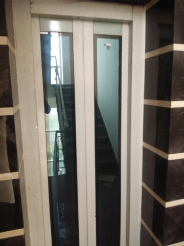 Building Lobby in 3 BHK Builder Floor at BPTP Park Central, Sector 85 – for Sale