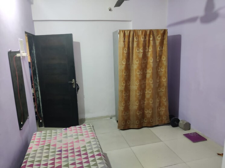 Bedroom, narmada-kunj-chs 2 Bedroom 900 Sq.Ft. Apartment In Kharghar Navi Mumbai 7117724