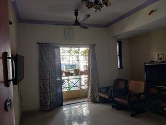 2 BHK Apartment For Resale in Narmada Kunj CHS Kharghar Navi Mumbai  7117724