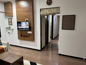 1 BHK Apartment For Sale in Kailash Tower Nalasopara, Nalasopara East