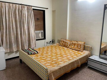 Bedroom in 1 BHK Apartment at Kailash Tower Nalasopara, Nalasopara East – for Sale