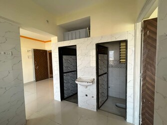 1 BHK Apartment For Resale in Parshwanath Galaxy Avenue Nalasopara East Palghar  7117839