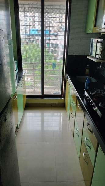 2 BHK Apartment For Rent in Meghna Heights Kharghar Navi Mumbai 7117620