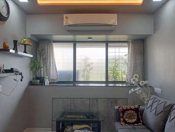 1 BHK Apartment For Resale in Anita Vihar Kandivali East Mumbai 7118054
