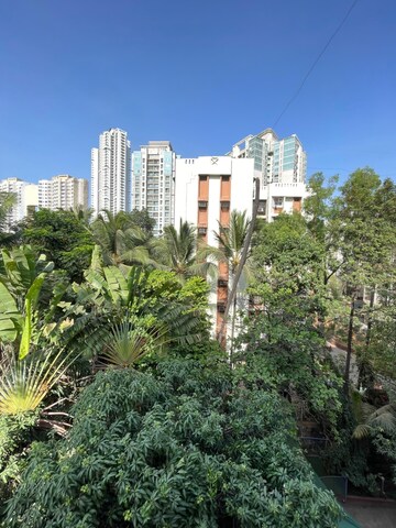 2 BHK Apartment – Exterior View View at Lokhandwala Riviera Tower, Kandivali East - for Sale