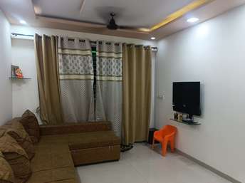2 BHK Apartment For Rent in Armstrong Hex Blox Kharghar Navi Mumbai  7118050