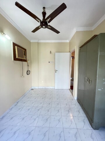 Building Lobby in 2 BHK Apartment at Lokhandwala Riviera Tower, Kandivali East – for Sale