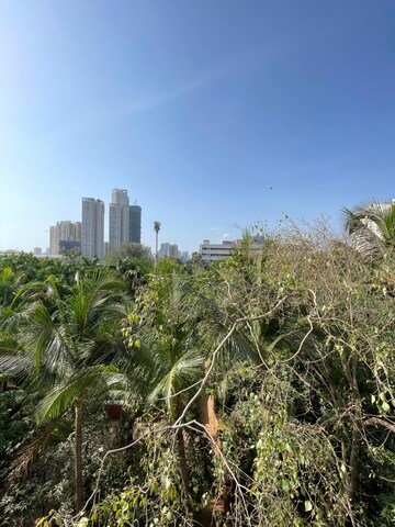 2 BHK Apartment – Exterior View View at Lokhandwala Riviera Tower, Kandivali East - for Sale